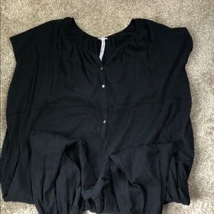 Free People Jumpsuit